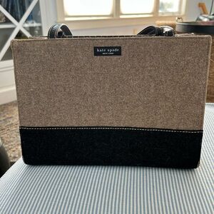 Vintage original 1990”s Kate Spade SAM satchel